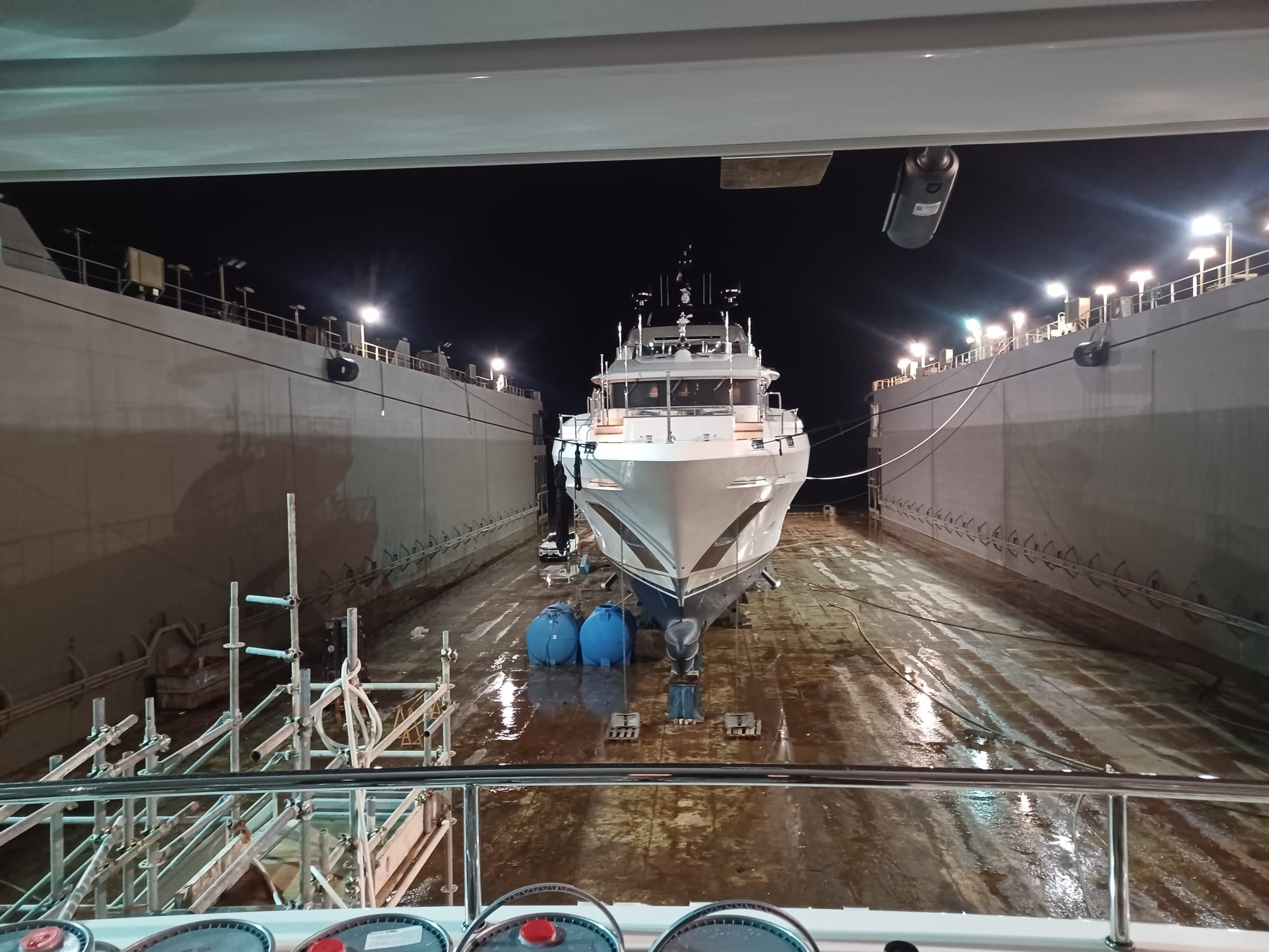 Maintenance & Repairs